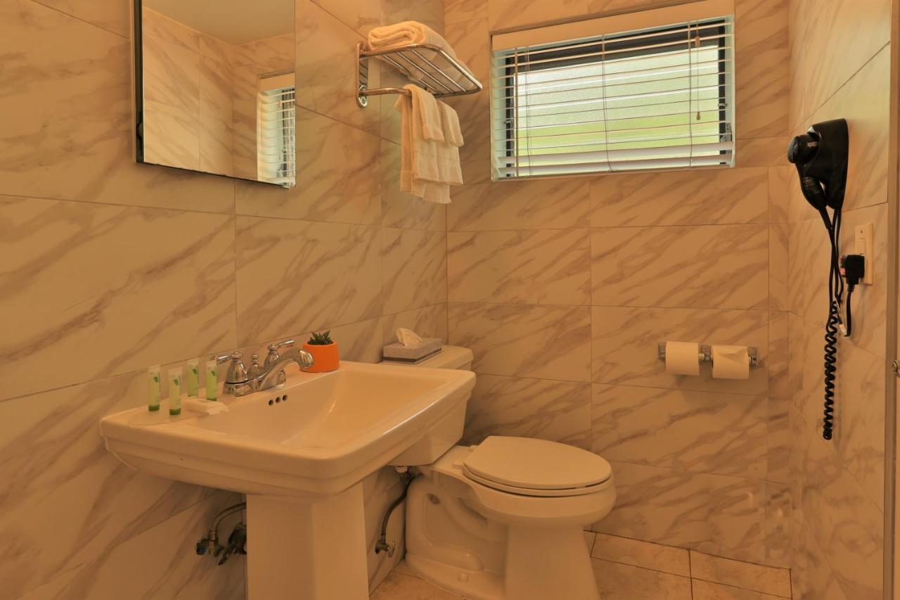 Galt Villas Hotel Форт Лодърдейл Екстериор снимка