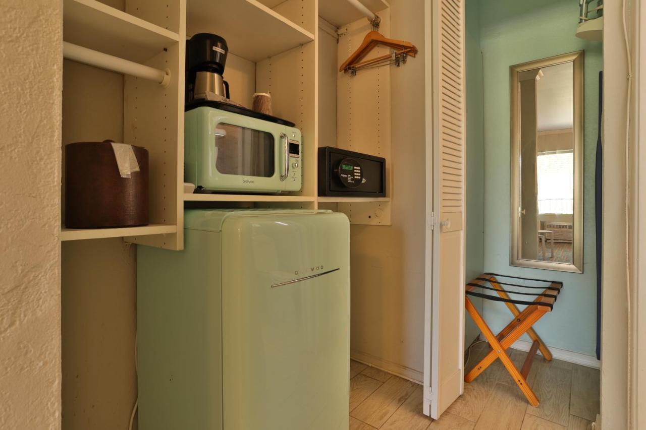 Galt Villas Hotel Форт Лодърдейл Екстериор снимка