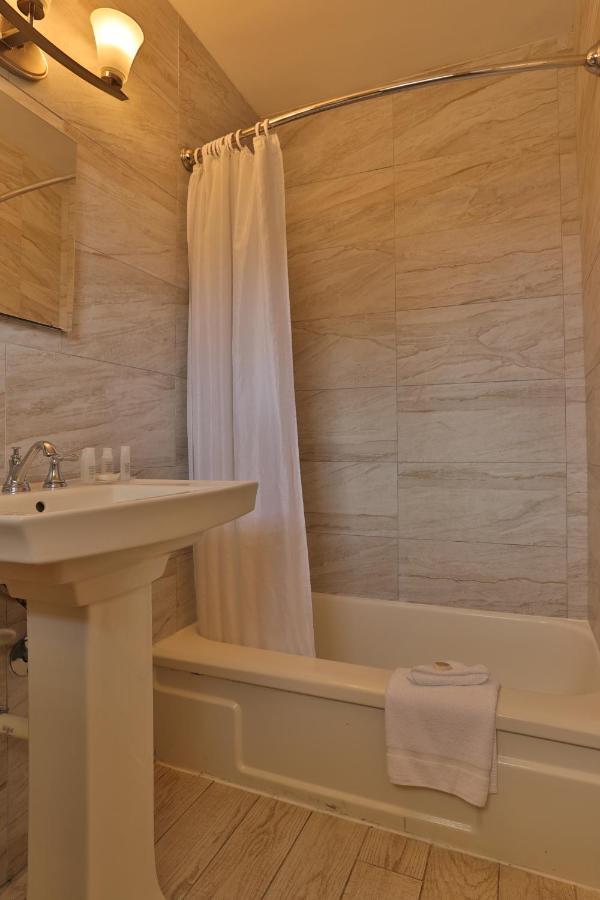 Galt Villas Hotel Форт Лодърдейл Екстериор снимка