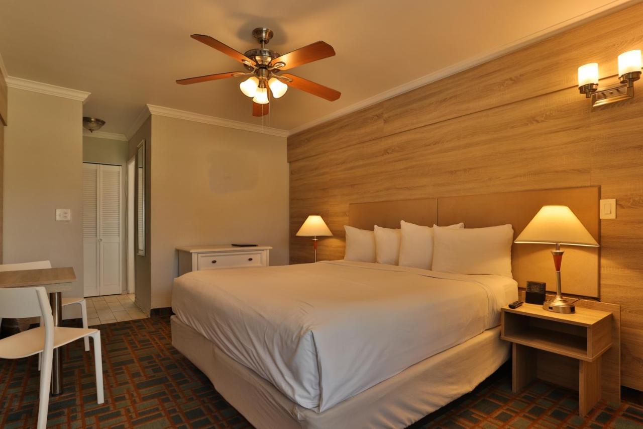 Galt Villas Hotel Форт Лодърдейл Екстериор снимка