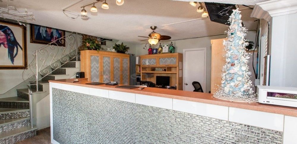 Galt Villas Hotel Форт Лодърдейл Екстериор снимка