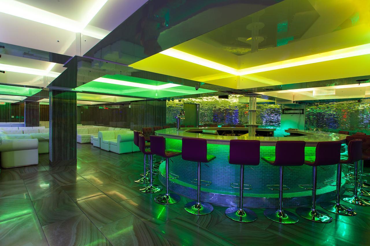 Galt Villas Hotel Форт Лодърдейл Стая снимка