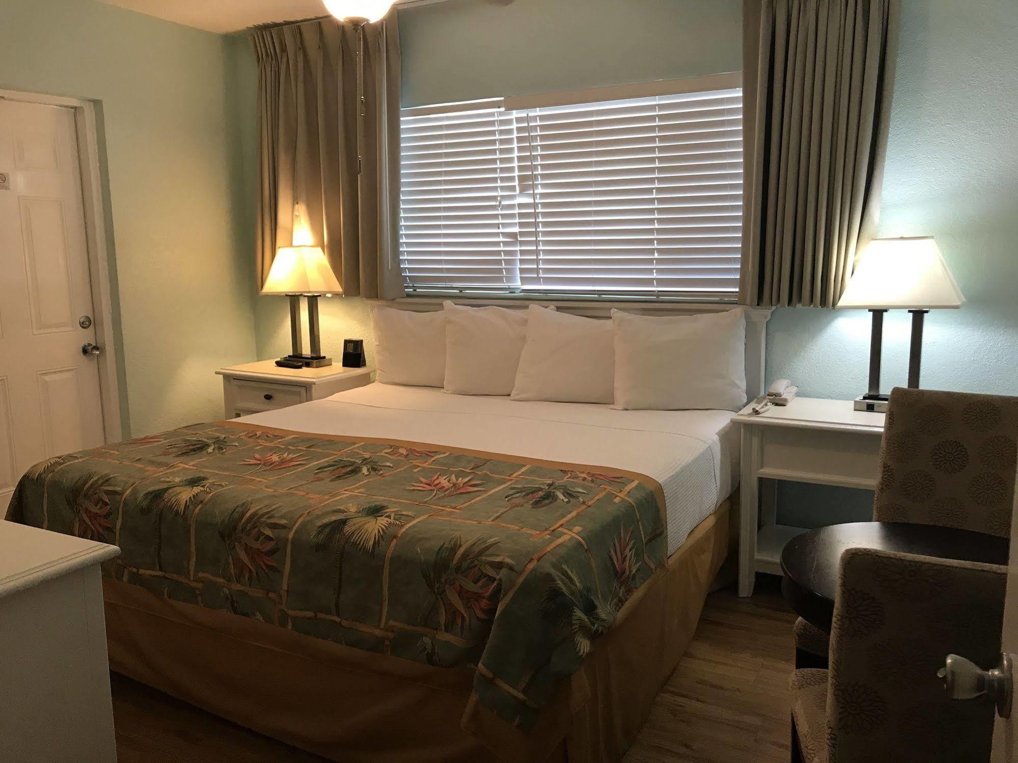 Galt Villas Hotel Форт Лодърдейл Екстериор снимка
