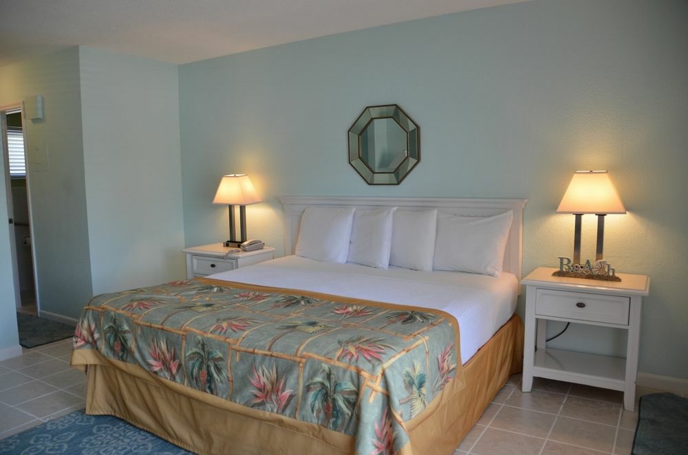 Galt Villas Hotel Форт Лодърдейл Екстериор снимка