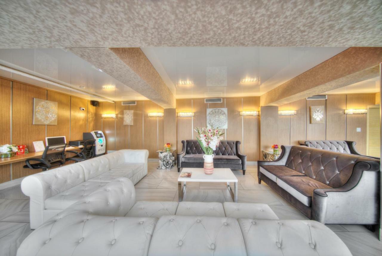 Galt Villas Hotel Форт Лодърдейл Екстериор снимка