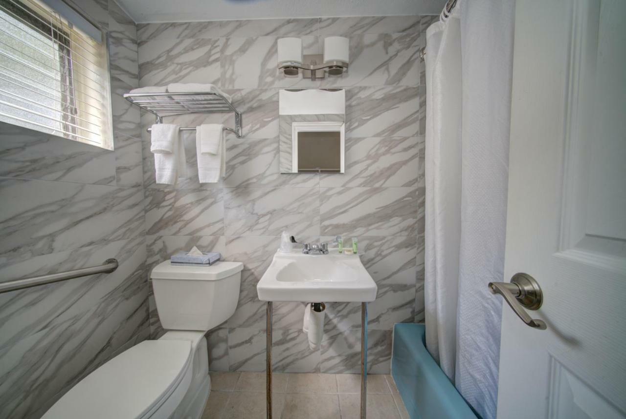 Galt Villas Hotel Форт Лодърдейл Екстериор снимка